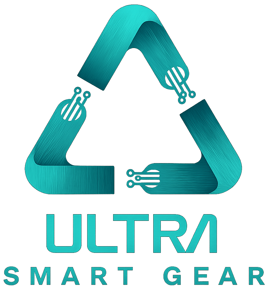 Ultra Smart Gear