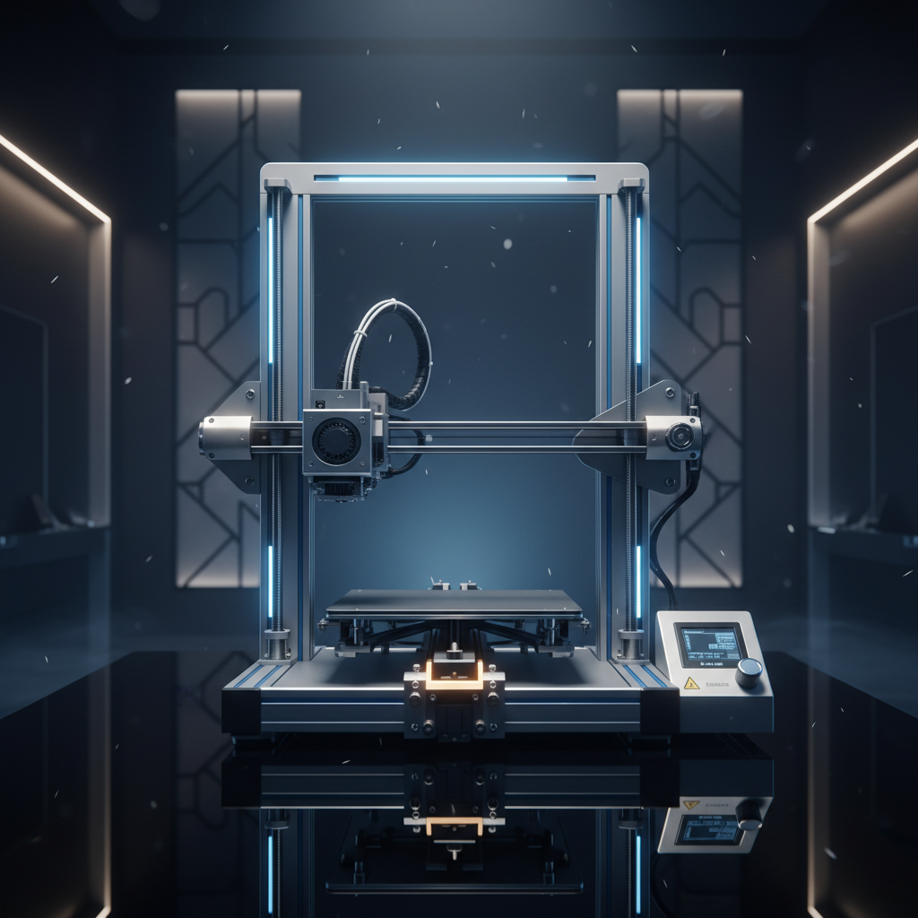 3D Printers